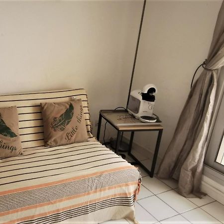 Residence D'Azur 2 Appartement 311 勒拉旺杜 外观 照片