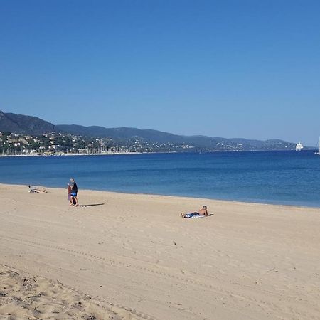 Residence D'Azur 2 Appartement 311 勒拉旺杜 外观 照片