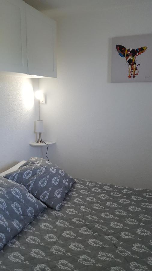 Residence D'Azur 2 Appartement 311 勒拉旺杜 外观 照片