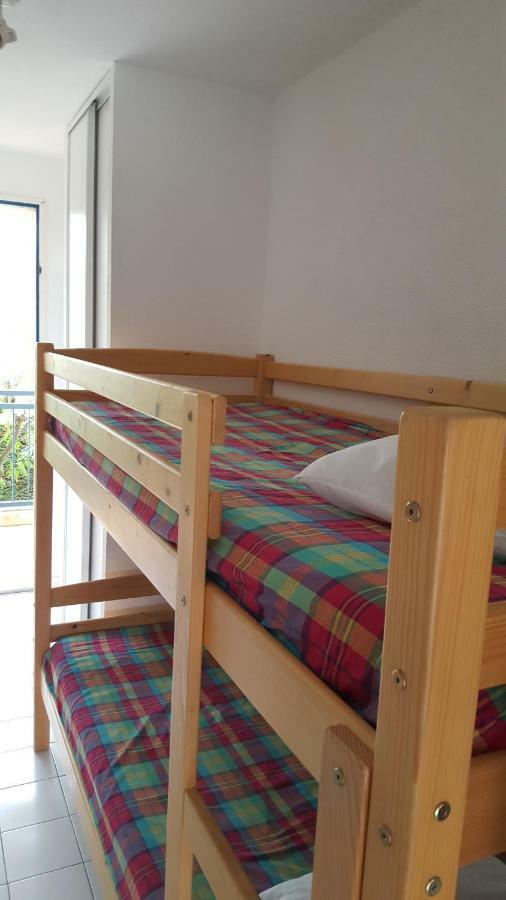 Residence D'Azur 2 Appartement 311 勒拉旺杜 外观 照片
