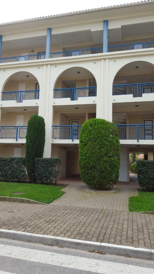Residence D'Azur 2 Appartement 311 勒拉旺杜 外观 照片